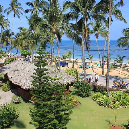 Hotel Playa Colibri Лас Теренас Екстериор снимка