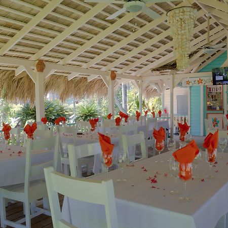 Hotel Playa Colibri Лас Теренас Екстериор снимка