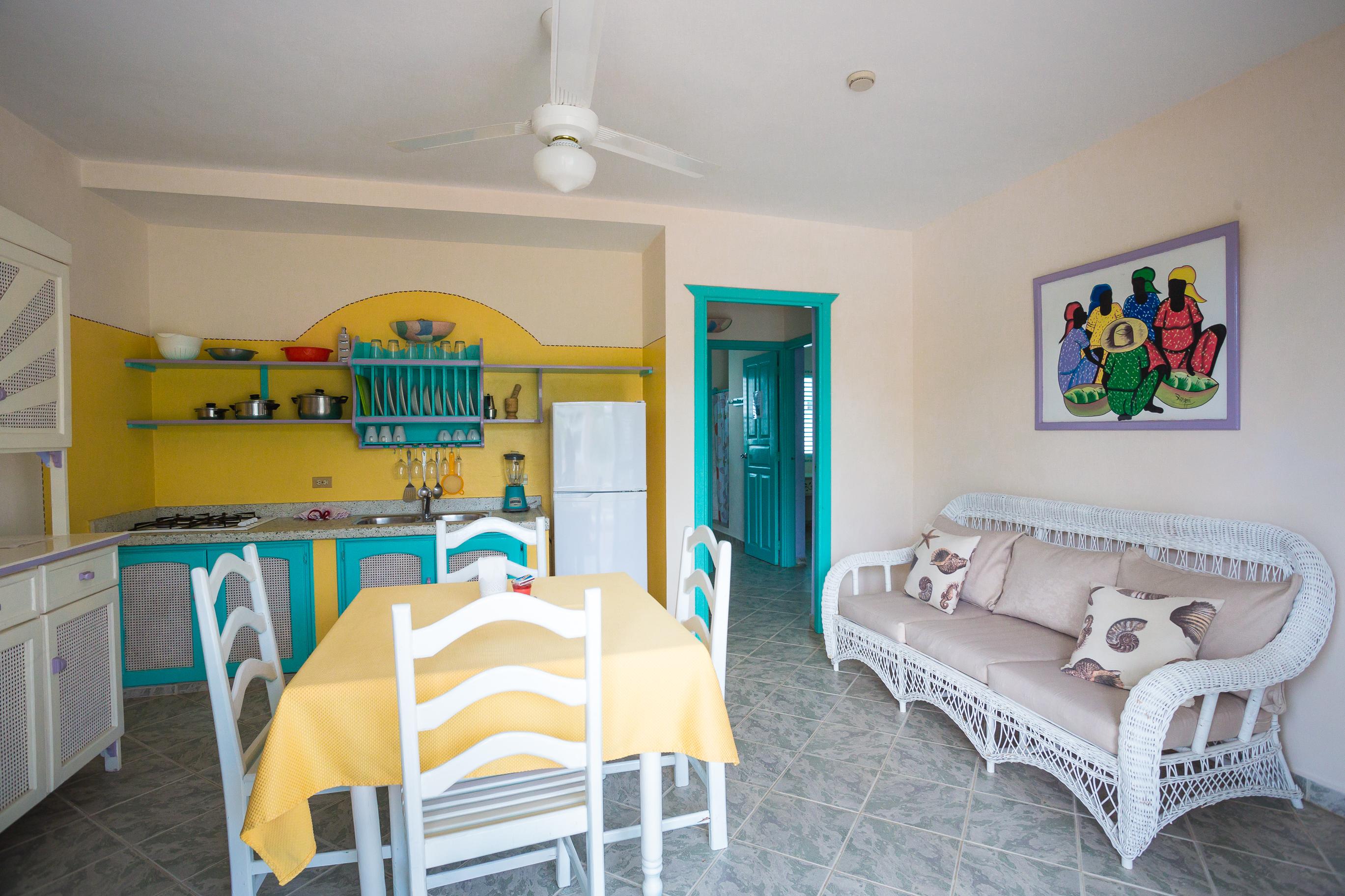 Hotel Playa Colibri Лас Теренас Екстериор снимка