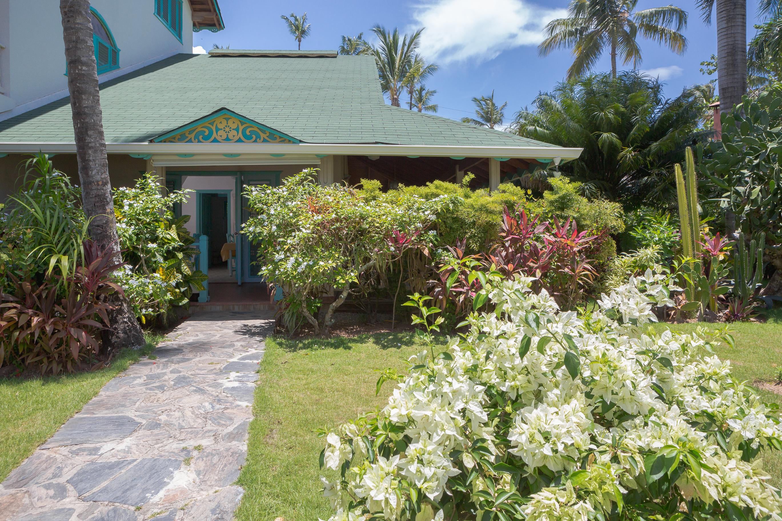 Hotel Playa Colibri Лас Теренас Екстериор снимка