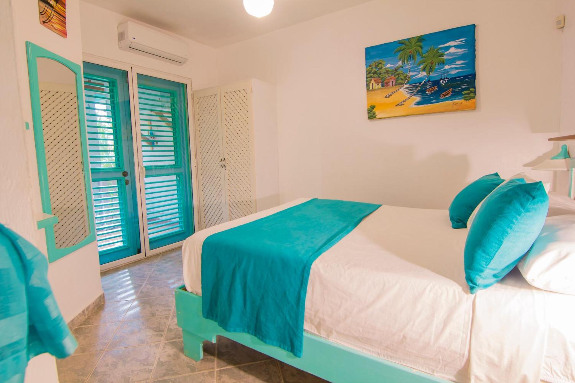 Hotel Playa Colibri Лас Теренас Екстериор снимка