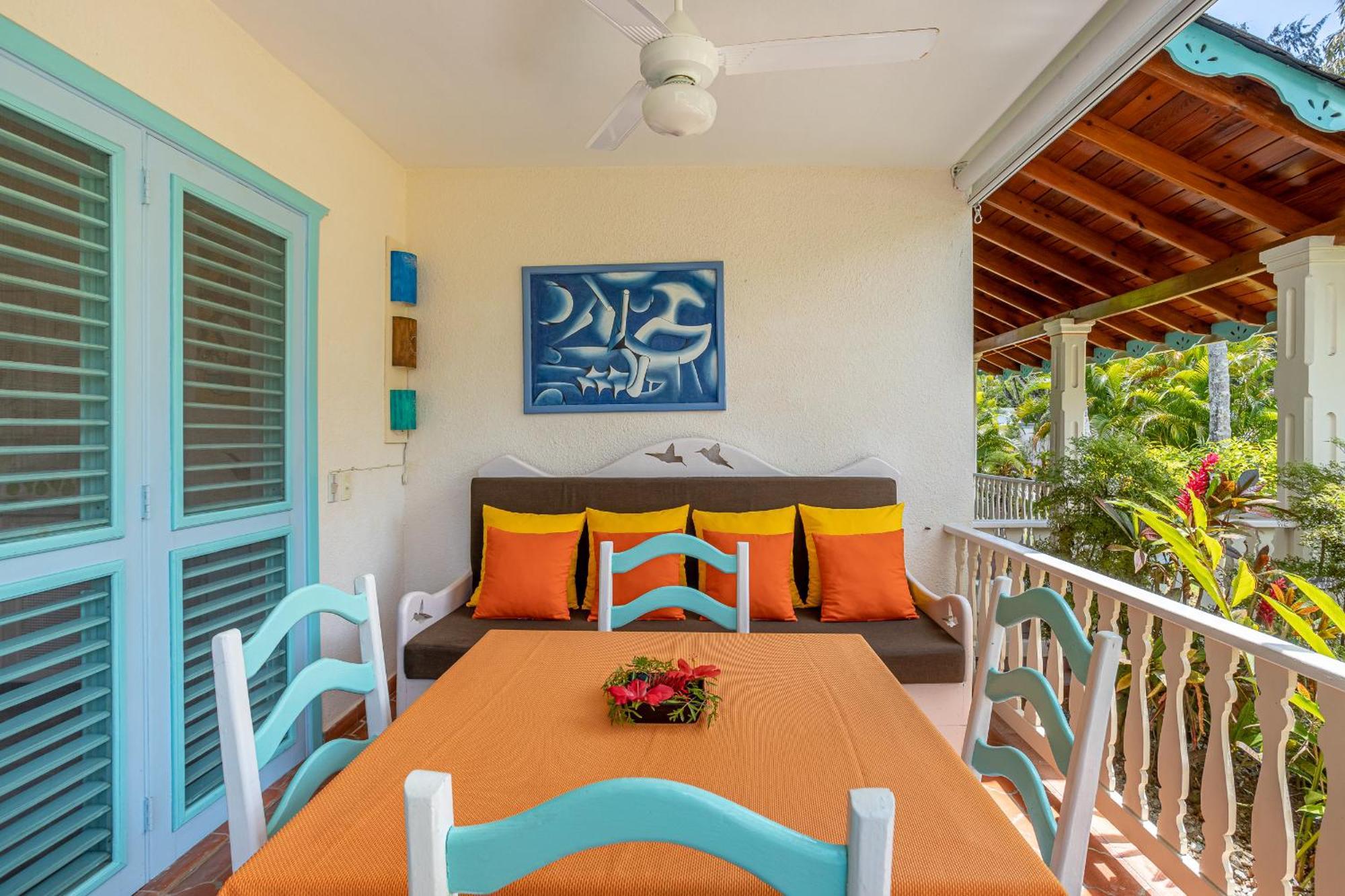 Hotel Playa Colibri Лас Теренас Екстериор снимка