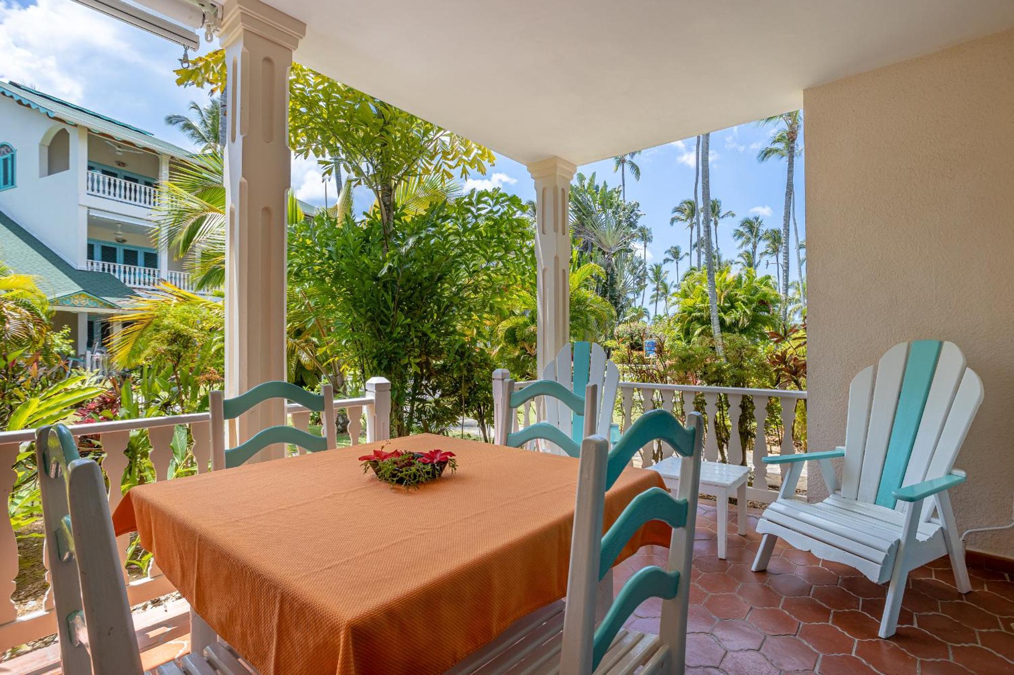 Hotel Playa Colibri Лас Теренас Екстериор снимка