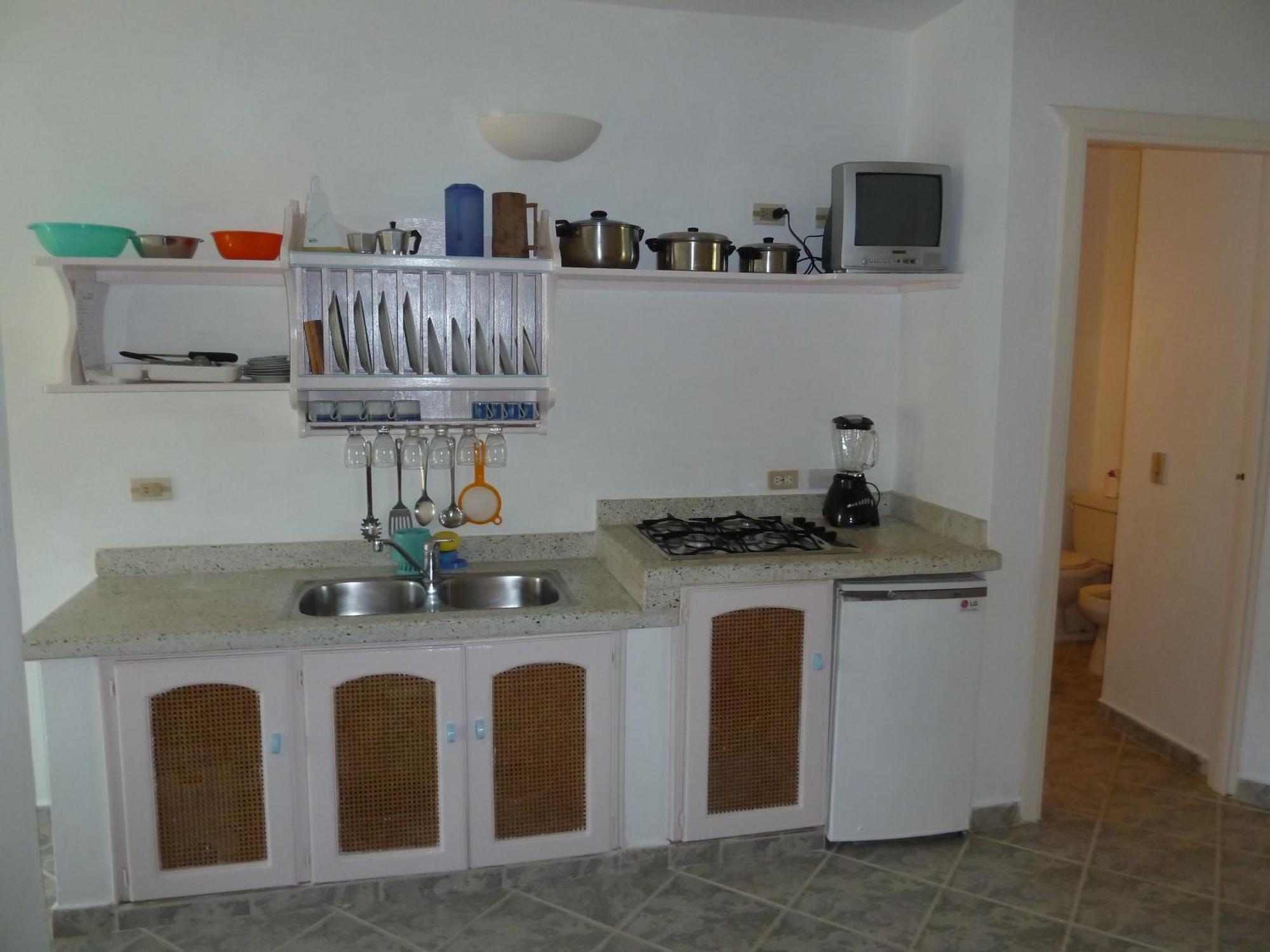 Hotel Playa Colibri Лас Теренас Екстериор снимка