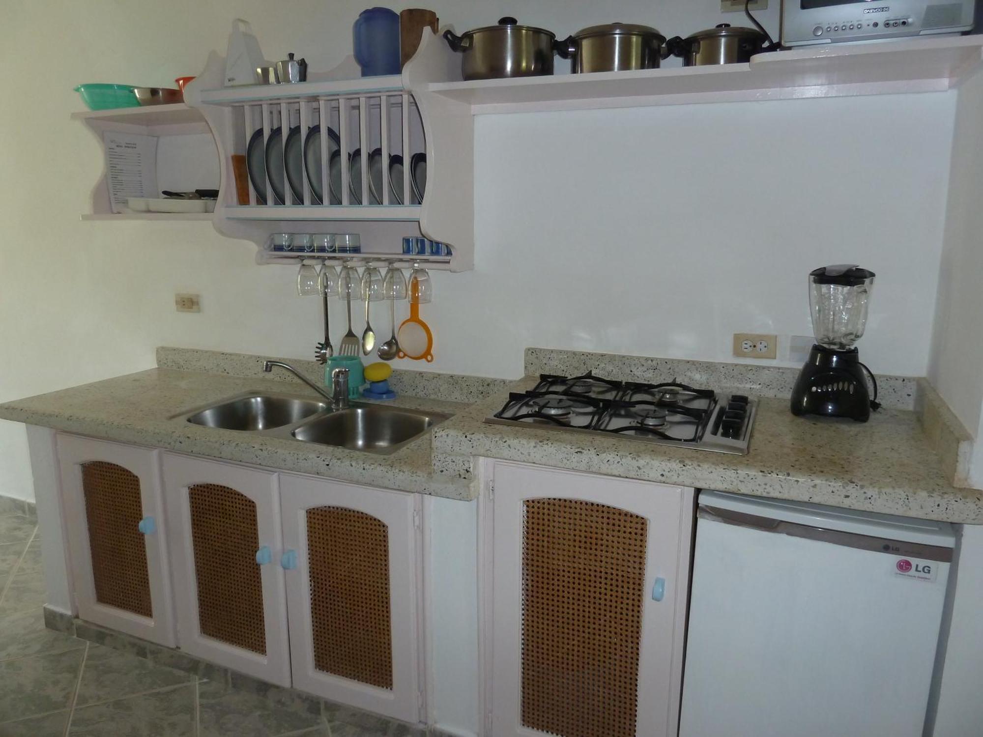 Hotel Playa Colibri Лас Теренас Екстериор снимка