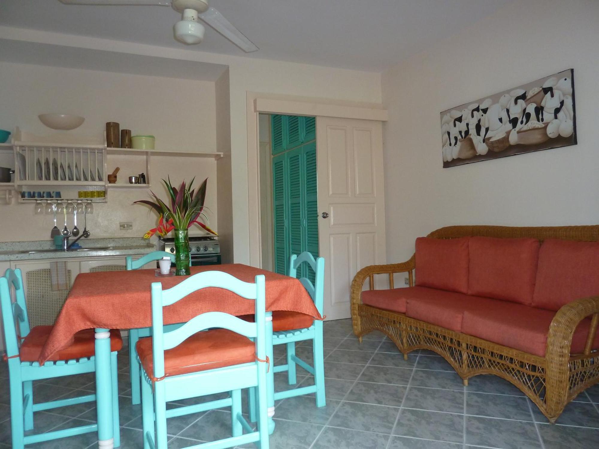 Hotel Playa Colibri Лас Теренас Екстериор снимка