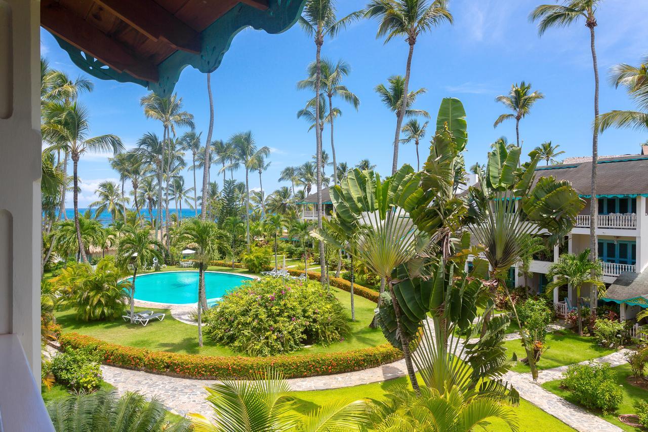 Hotel Playa Colibri Лас Теренас Екстериор снимка