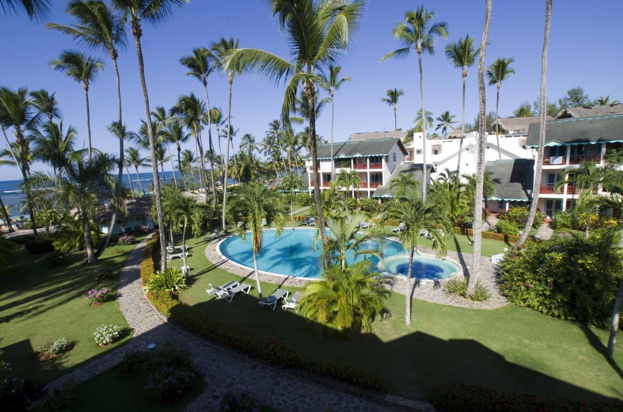 Hotel Playa Colibri Лас Теренас Екстериор снимка