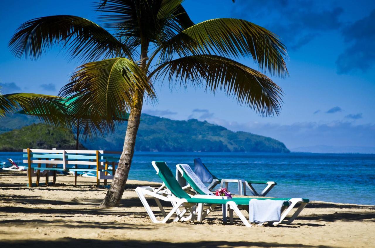 Hotel Playa Colibri Лас Теренас Екстериор снимка