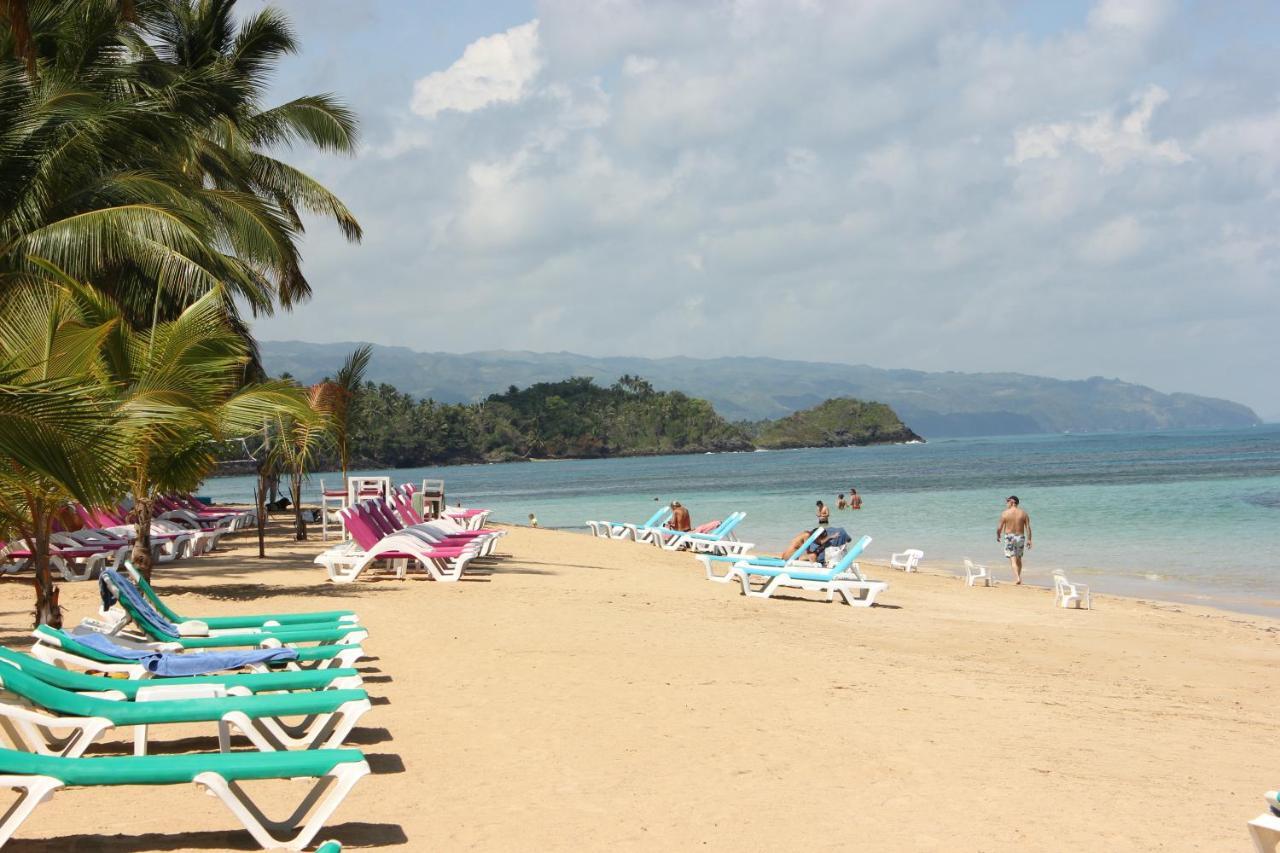 Hotel Playa Colibri Лас Теренас Екстериор снимка